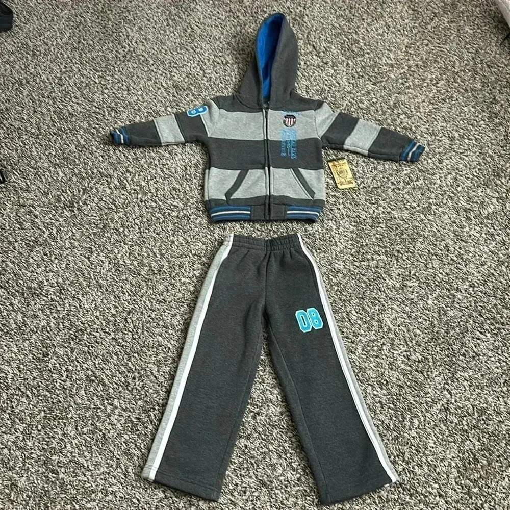 American Hawk - 2 piece Set for boys